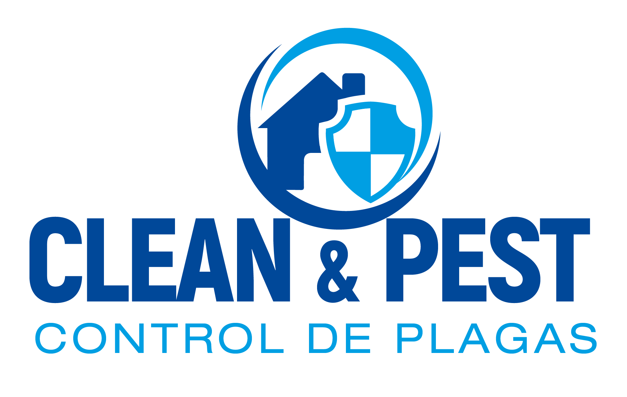 CLEAN & PEST